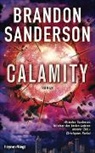 Brandon Sanderson - Calamity