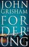 John Grisham - Forderung