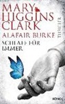 Alafair Burke, Mary Higgin Clark, Mary Higgins Clark - Schlafe für immer