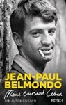 Jean-Pau Belmondo, Jean-Paul Belmondo, Pau Belmondo, Paul Belmondo, S Blandiniéres - Meine tausend Leben