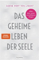 Sabine Wery von Limont - Das geheime Leben der Seele