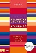 Hans Mendl - Religionsdidaktik kompakt