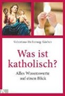 Valentino Hribernig-Körber, Hans-Jörg Karrenbrock - Was ist katholisch?