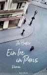 Jo Baker - Ein Ire in Paris