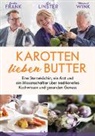 Gunte Frank, Gunter Frank, Léa Linster, Michael Wink, Michael u a Wink - Karotten lieben Butter