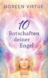 Doreen Virtue - 10 Botschaften deiner Engel