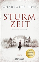 Charlotte Link - Sturmzeit
