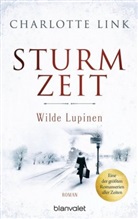 Charlotte Link - Sturmzeit - Wilde Lupinen