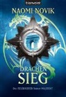 Naomi Novik - Drachensieg