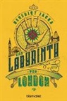 Benedict Jacka - Das Labyrinth von London