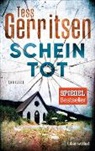 Tess Gerritsen - Scheintot