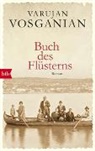 Varujan Vosganian - Buch des Flüsterns