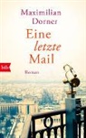 Maximilian Dorner - Eine letzte Mail