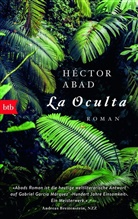 Héctor Abad - La Oculta