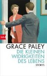 Grace Paley - Die kleinen Widrigkeiten des Lebens