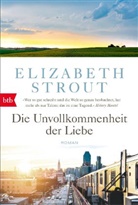 Elizabeth Strout - Die Unvollkommenheit der Liebe