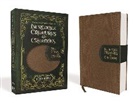 Zondervan, Zondervan, Zondervan (COR), Zondervan Publishing House (COR) - Holy Bible