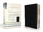 D. A. (EDT)/ Alexander Carson, Zondervan - Holy Bible