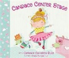 Candace Cameron Bure, Candace Cameron/ Battuz Bure, Christine Battuz - Candace Center Stage