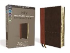 Zondervan, Zondervan, Zondervan Publishing House (COR) - Holy Bible
