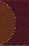 Zondervan, Zondervan - Amplified Reading Bible, Leathersoft, Brown, Thumb Indexed