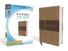 Zondervan, Zondervan, Zondervan Publishing House (COR) - Holy Bible