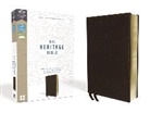 Zondervan, Zondervan, Zondervan Publishing House (COR) - Holy Bible
