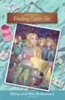 Mia Robertson, Missy Robertson, Missy/ Robertson Robertson - Finding Cabin Six