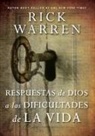 Rick Warren - Respuestas de Dios a las dificultades de la vida