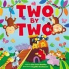 Lisa Lowe Stauffer, Lisa Lowe/ Scudamore Stauffer, Angelika Scudamore - Two by Two