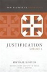 Michael Horton, Michael/ Allen Horton - Justification