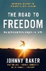 Johnny Baker, Johnny/ Baker Baker - The Road to Freedom