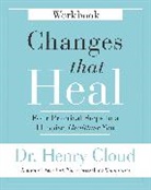 Henry Cloud - Changes That Heal