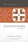 Michael Horton, Michael/ Allen Horton - Justification