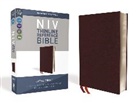Zondervan, Zondervan, Zondervan Publishing House (COR) - Holy Bible