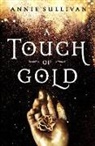 Annie Sullivan - A Touch of Gold