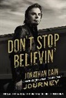 Jonathan Cain - Don't Stop Believin