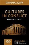 Ray Vander Laan, Ray/ Sorenson Vander Laan - Cultures in Conflict Discovery Guide