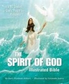 Doris Wynbeek Rikkers, Doris Wynbeek/ Juarez Rikkers, Fernando Juarez - The Spirit of God Bible
