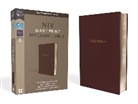 Zondervan, Zondervan, Zondervan Publishing House (COR) - Holy Bible