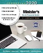Dan Busby, Dan/ Martin Busby, Michael Martin, John Van Drunen, John VanDrunen - Zondervan 2018 Minister's Tax and Financial Guide