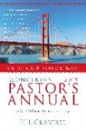 T. T. Crabtree - The Zondervan 2019 Pastor's Annual