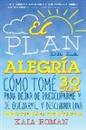 Kaia Roman - El plan de la alegria