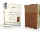 D. A. (EDT)/ Alexander Carson, Zondervan, Zondervan, D A Carson, D. A. Carson - Holy Bible