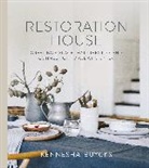 Kennesha Buycks, Zondervan - Restoration House