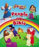 The Beginner's Bible, The Beginner's Bible, Zonderkidz, Zondervan, Zondervan Publishing House (COR) - The Beginner's Bible People of the Bible