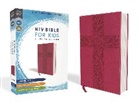 Zondervan, Zondervan, Zondervan Publishing House (COR) - Holy Bible