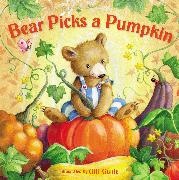 Gill (ILT) Guile,  Zondervan, Gill Guile - Bear Picks a Pumpkin