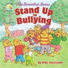 Mike Berenstain - Stand Up to Bullying