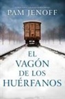 Pam Jenoff - vagon de los huerfanos